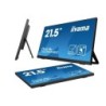 Écran tactile iiyama T2255MSC-B1 22" Full HD