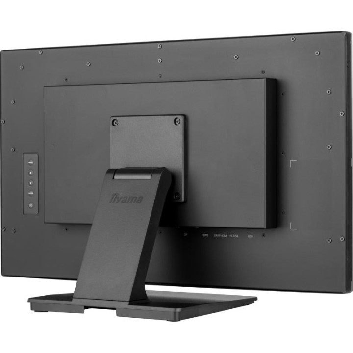 Écran tactile iiyama T2438MSC-B2 24" Full HD