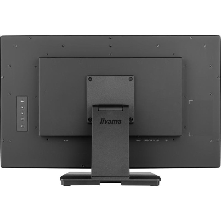 Écran tactile iiyama T2438MSC-B2 24" Full HD