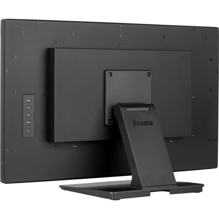 Écran tactile iiyama T2438MSC-B2 24" Full HD