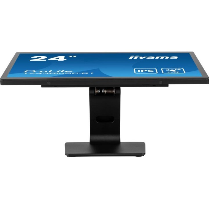 Écran tactile iiyama T2438MSC-B2 24" Full HD