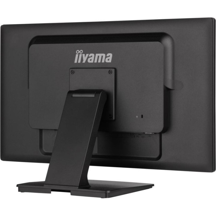Écran tactile iiyama T2452MSC-B2 24" Full HD