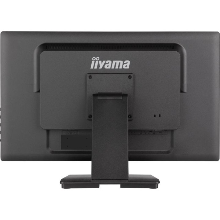 Écran tactile iiyama T2452MSC-B2 24" Full HD