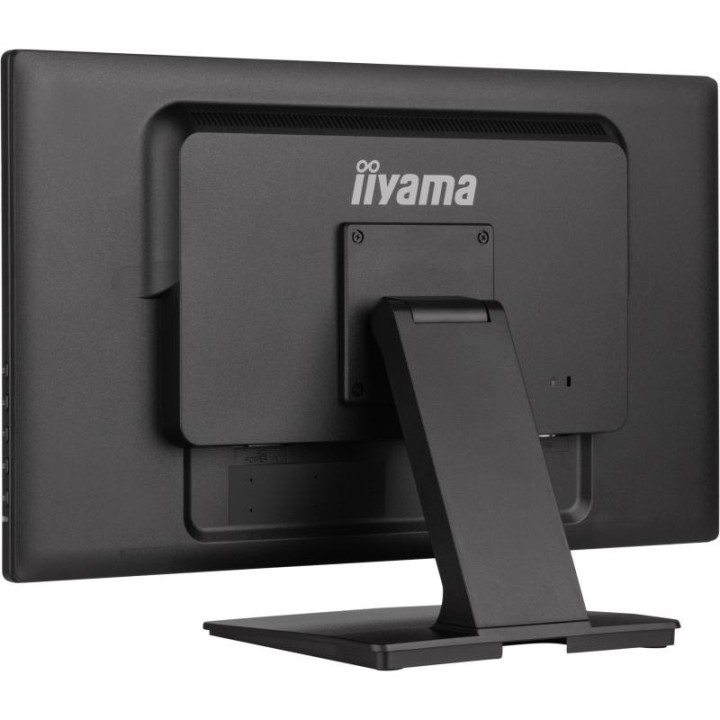 Écran tactile iiyama T2452MSC-B2 24" Full HD