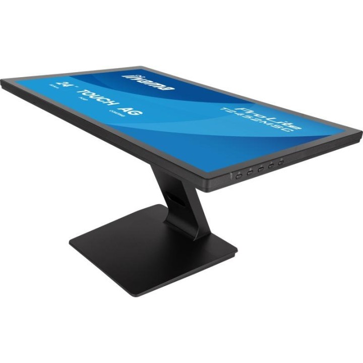 Écran tactile iiyama T2452MSC-B2AG 24" Full HD