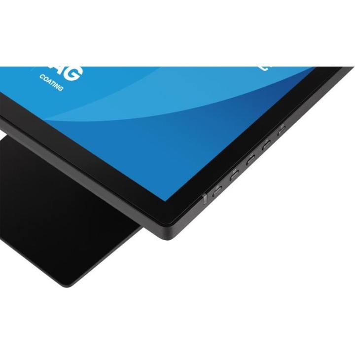 Écran tactile iiyama T2452MSC-B2AG 24" Full HD