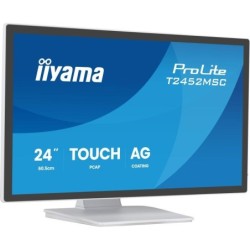 Écran tactile iiyama T2452MSC-W2AG 24" Full HD