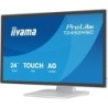 Écran tactile iiyama T2452MSC-W2AG 24" Full HD