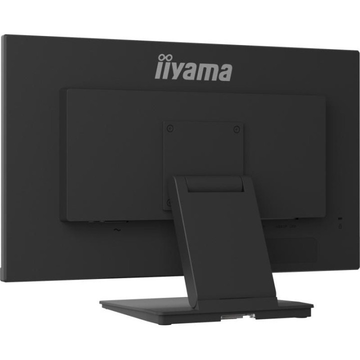 Écran tactile iiyama T2454MSC-B3AG 24" Full HD