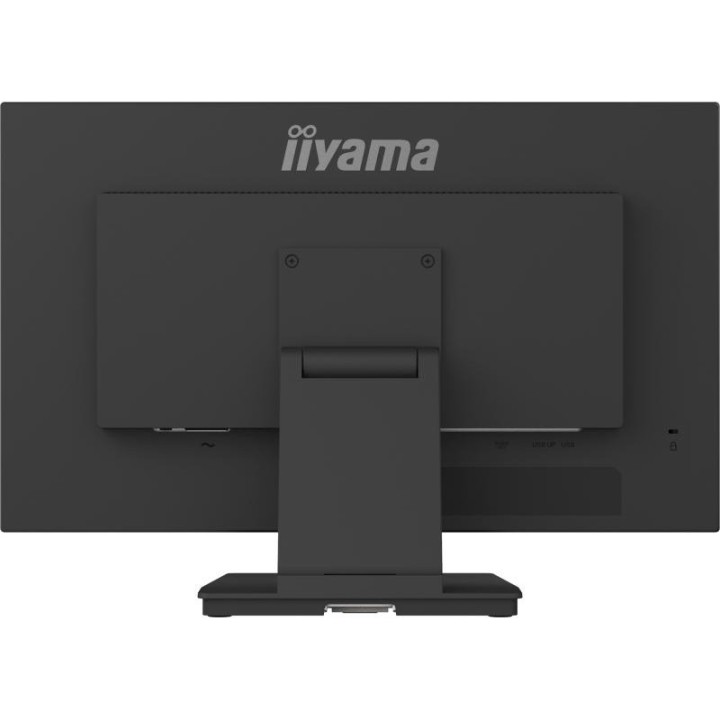 Écran tactile iiyama T2454MSC-B3AG 24" Full HD