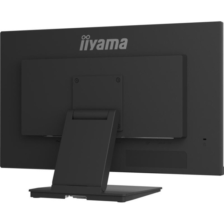 Écran tactile iiyama T2454MSC-B3AG 24" Full HD
