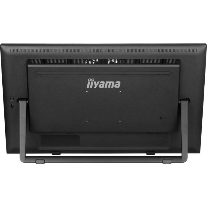 Écran tactile iiyama T2755MSC-B1 27" Full HD