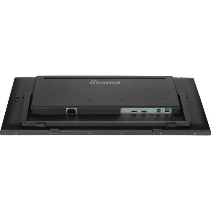 Écran tactile iiyama T2755MSC-B1 27" Full HD
