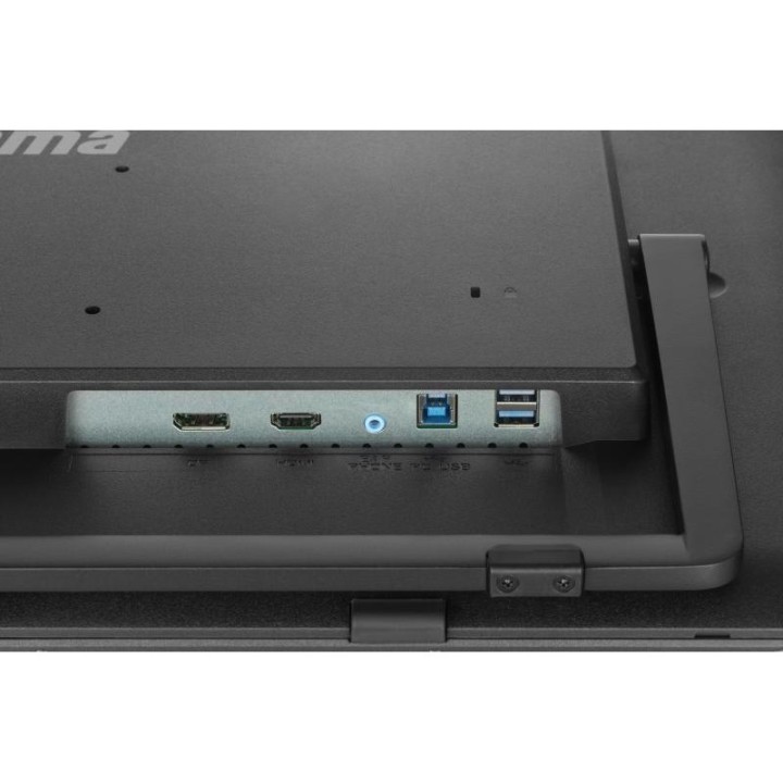 Écran tactile iiyama T2755MSC-B1 27" Full HD