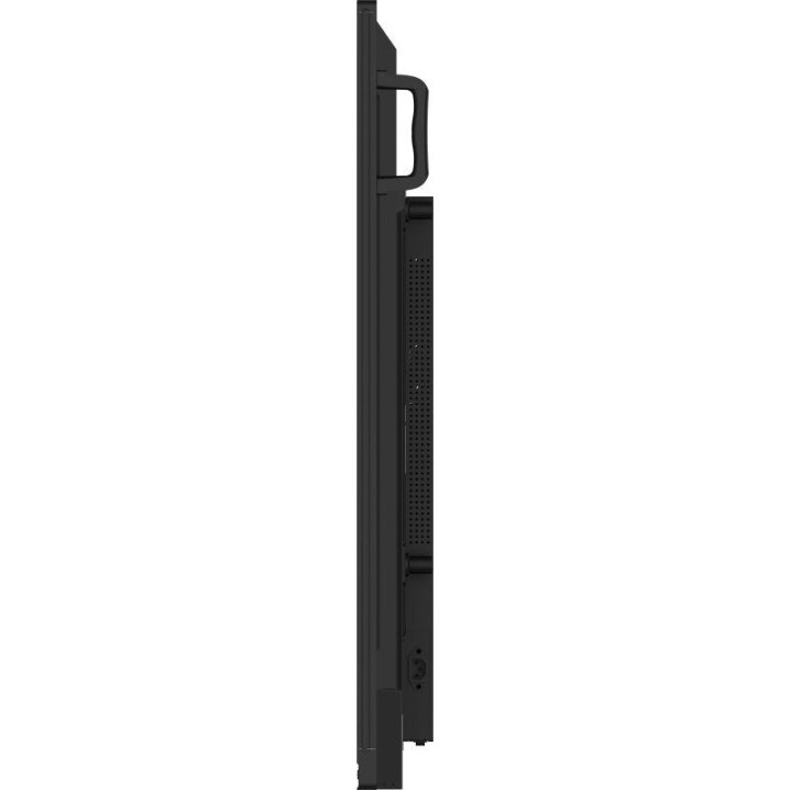 Écran interactif tactile iiyama TE6513A-B2AG 65" 4K Ultra HD