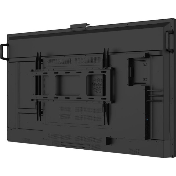 Écran interactif tactile iiyama TE6513A-B2AG 65" 4K Ultra HD