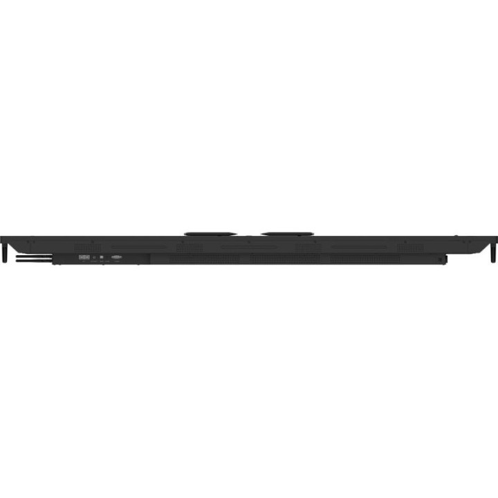 Écran interactif tactile iiyama TE6515A-B2AG 65" 4K Ultra HD