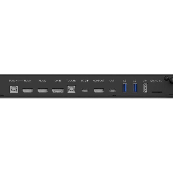Écran interactif tactile iiyama TE6515A-B2AG 65" 4K Ultra HD