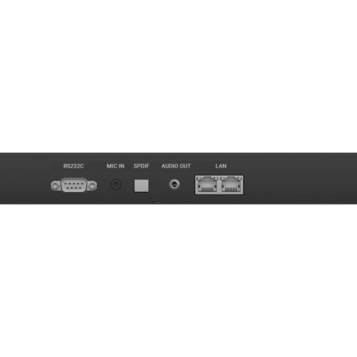Écran interactif tactile iiyama TE6515A-B2AG 65" 4K Ultra HD