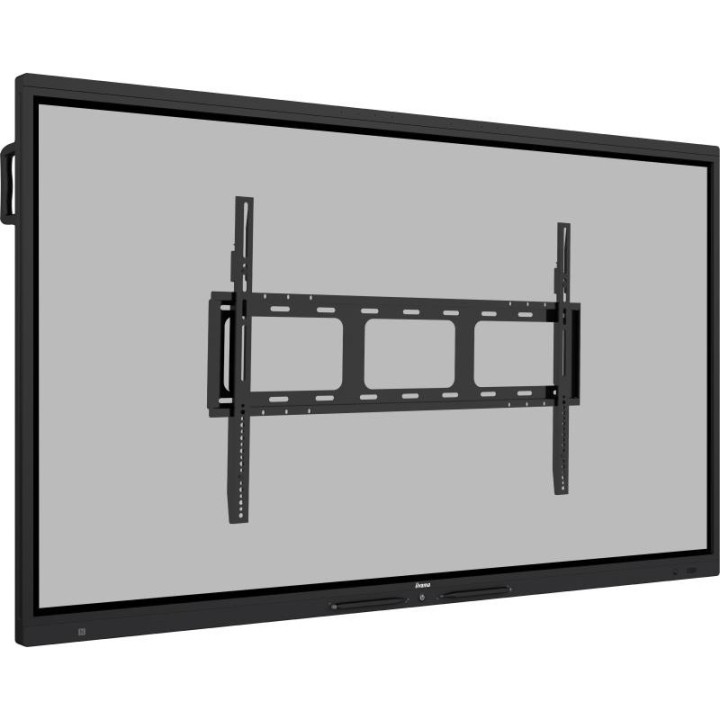 Écran interactif tactile iiyama TE6515A-B2AG 65" 4K Ultra HD