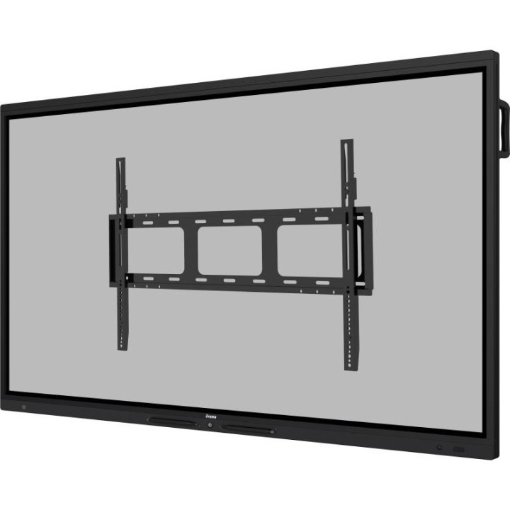 Écran interactif tactile iiyama TE6515A-B2AG 65" 4K Ultra HD
