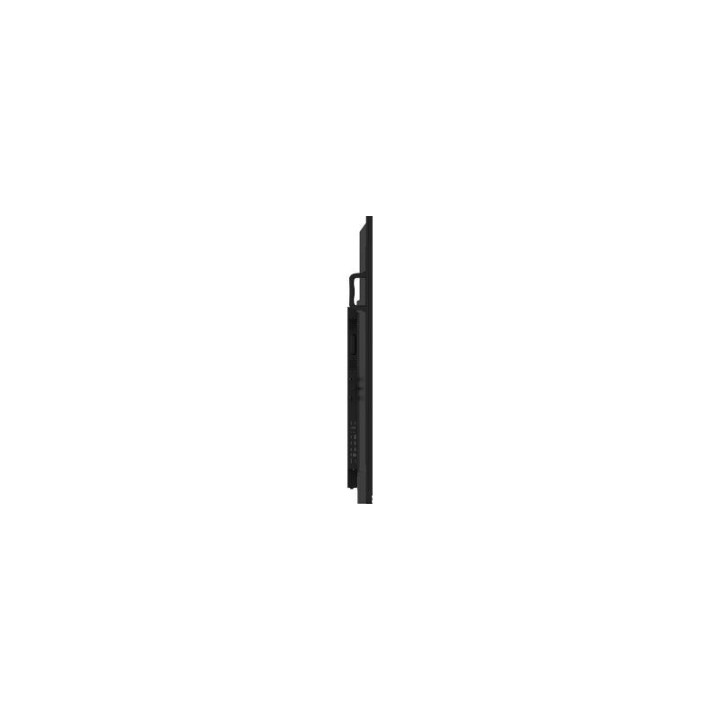 Écran interactif tactile iiyama TE7513A-B3AG 75" 4K Ultra HD