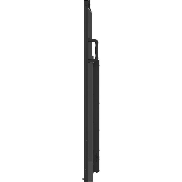 Écran interactif tactile iiyama TE7515A-B2AG 75" 4K Ultra HD