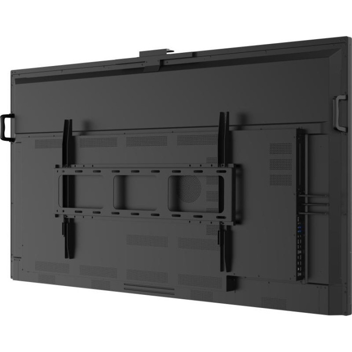 Écran interactif tactile iiyama TE7515A-B2AG 75" 4K Ultra HD