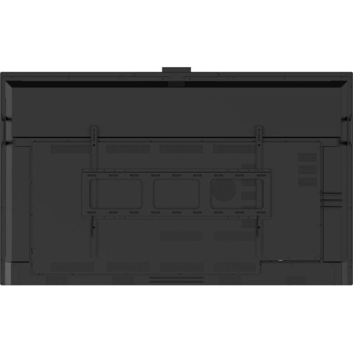 Écran interactif tactile iiyama TE7515A-B2AG 75" 4K Ultra HD