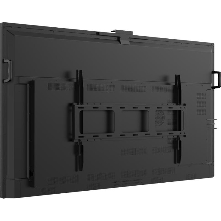 Écran interactif tactile iiyama TE7515A-B2AG 75" 4K Ultra HD