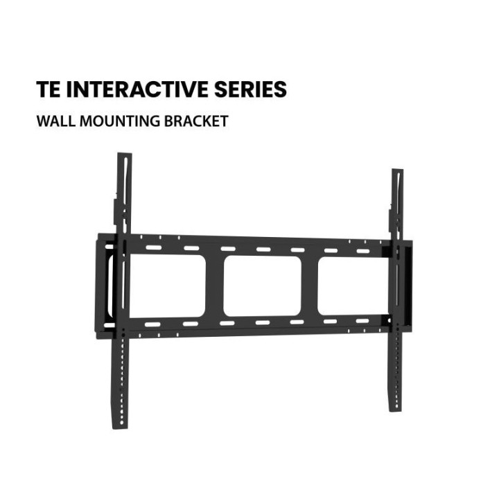 Écran interactif tactile iiyama TE7515A-B2AG 75" 4K Ultra HD