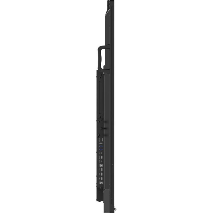 Écran interactif tactile iiyama TE7515A-B2AG 75" 4K Ultra HD