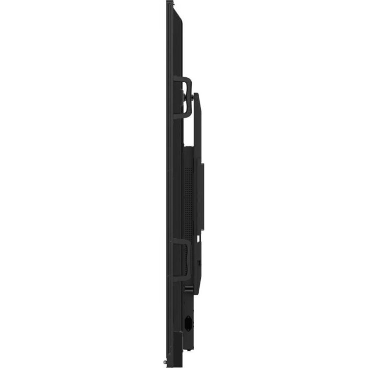 Écran interactif tactile iiyama TE8613A-B2AG 85.6" 4K Ultra HD