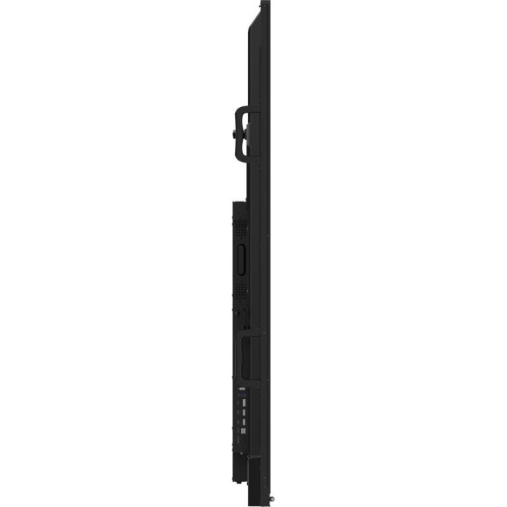 Écran interactif tactile iiyama TE8613A-B2AG 85.6" 4K Ultra HD