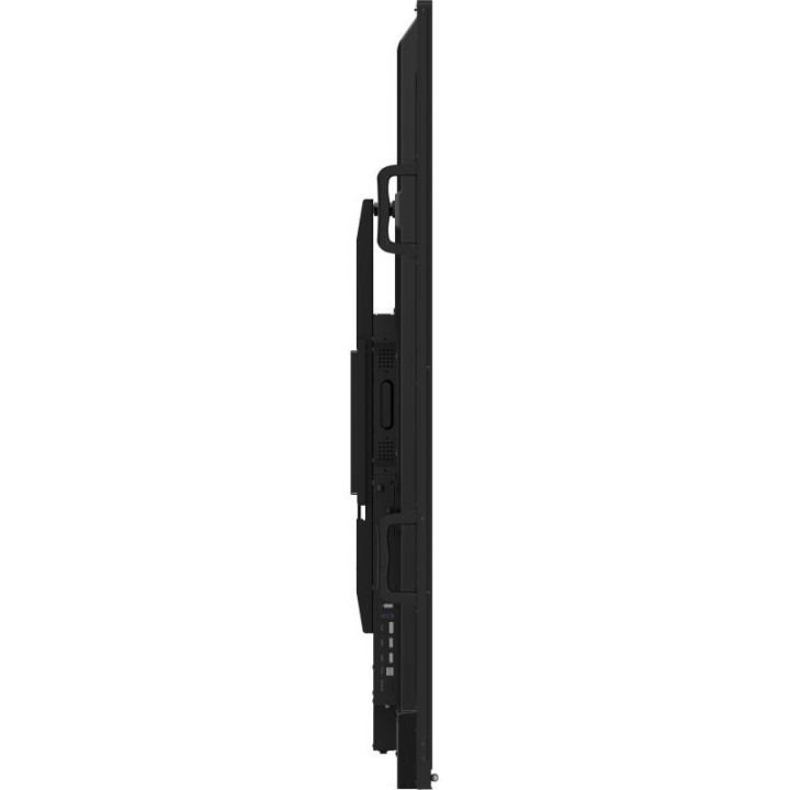 Écran interactif tactile iiyama TE8613A-B2AG 85.6" 4K Ultra HD