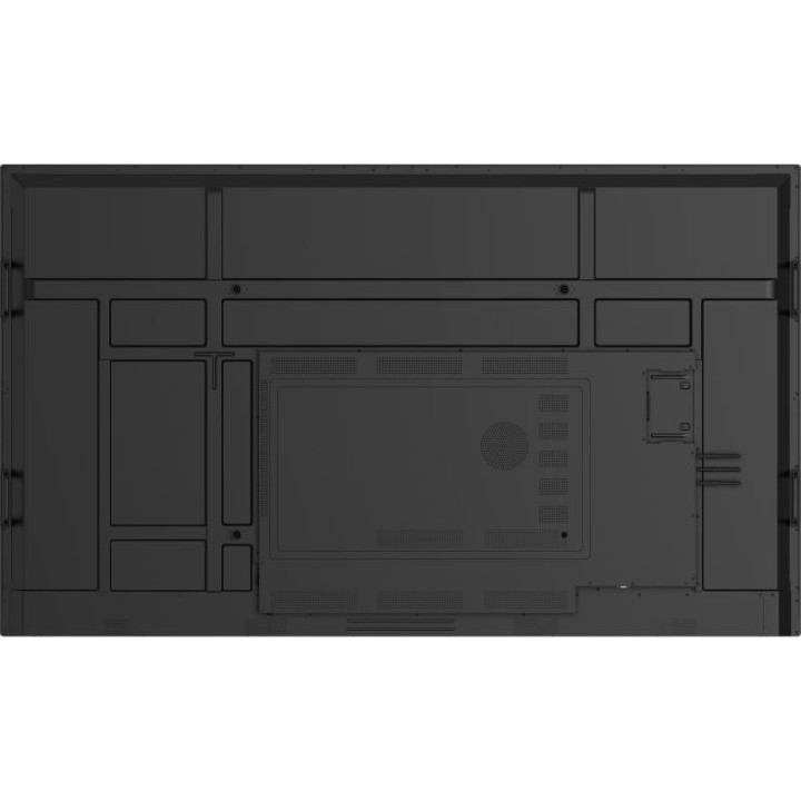 Écran interactif tactile iiyama TE8613A-B2AG 85.6" 4K Ultra HD