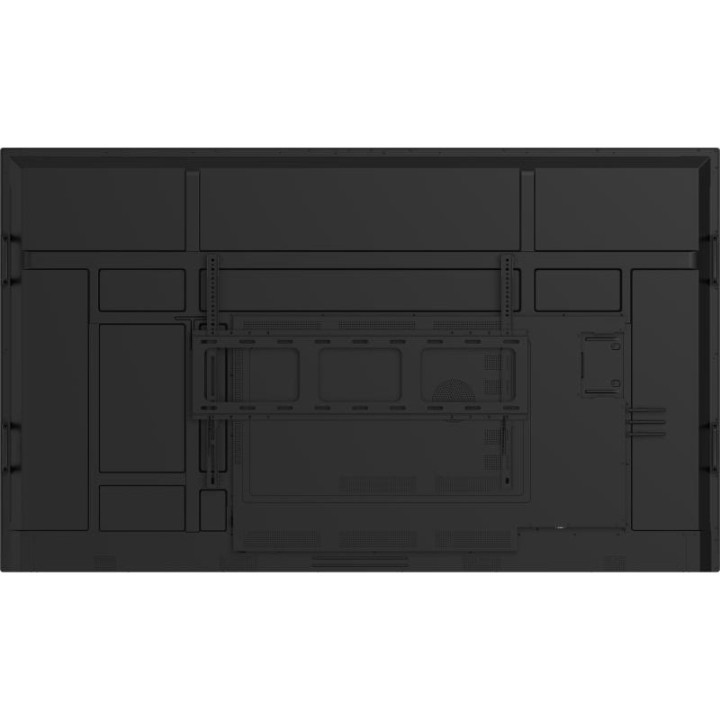 Écran interactif tactile iiyama TE8613A-B2AG 85.6" 4K Ultra HD