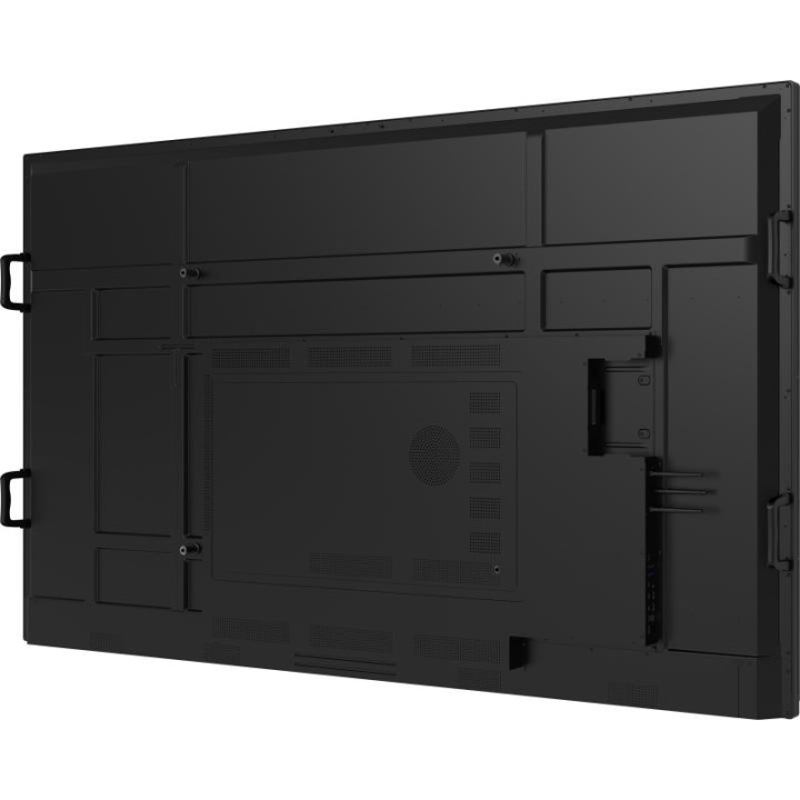 Écran interactif tactile iiyama TE8613A-B2AG 85.6" 4K Ultra HD