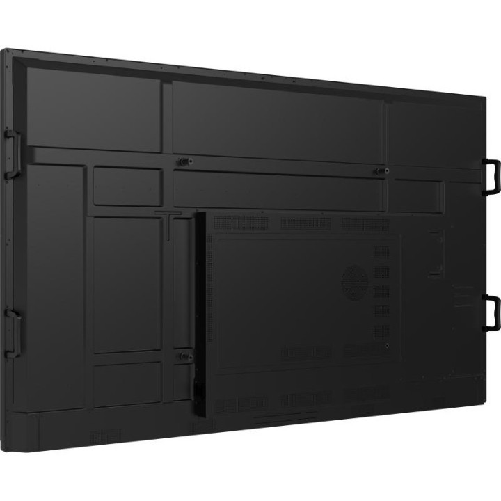 Écran interactif tactile iiyama TE8613A-B2AG 85.6" 4K Ultra HD