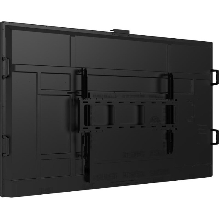 Écran interactif tactile iiyama TE8613A-B2AG 85.6" 4K Ultra HD