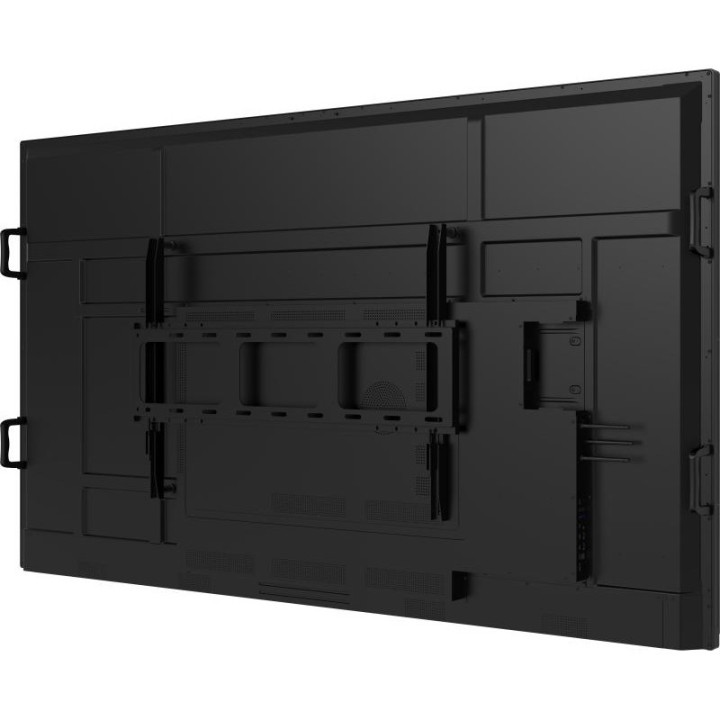 Écran interactif tactile iiyama TE8613A-B2AG 85.6" 4K Ultra HD