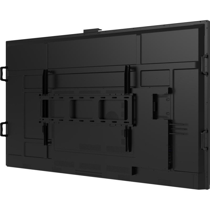 Écran interactif tactile iiyama TE8613A-B2AG 85.6" 4K Ultra HD