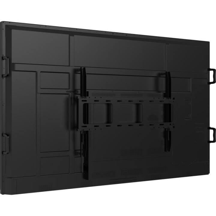 Écran interactif tactile iiyama TE8613A-B2AG 85.6" 4K Ultra HD