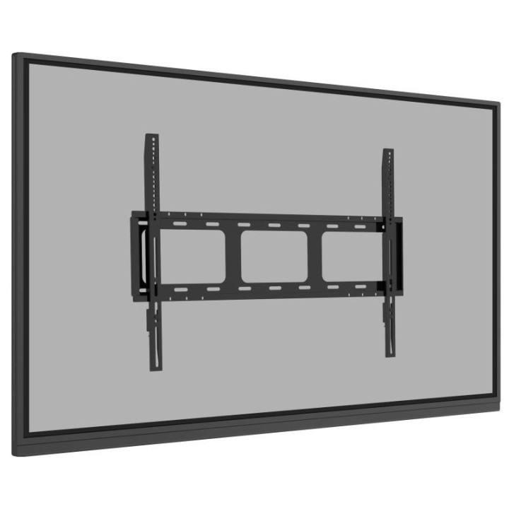 Écran interactif tactile iiyama TE8613A-B2AG 85.6" 4K Ultra HD