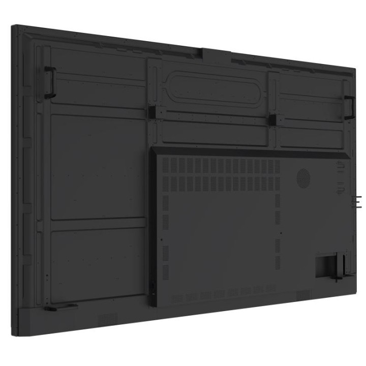 Écran interactif tactile iiyama TE9813A-B2AG 97.5" 4K Ultra HD