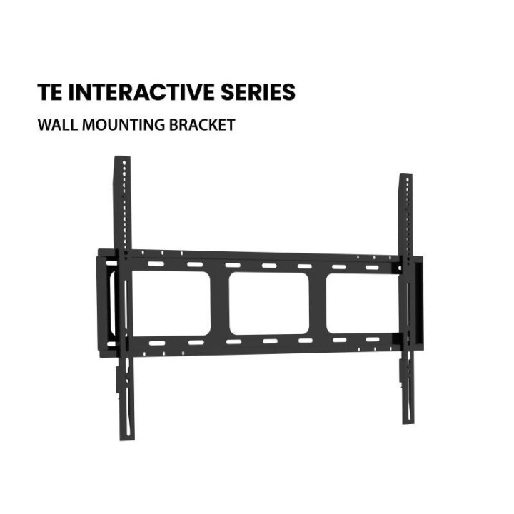 Écran interactif tactile iiyama TE9813A-B2AG 97.5" 4K Ultra HD