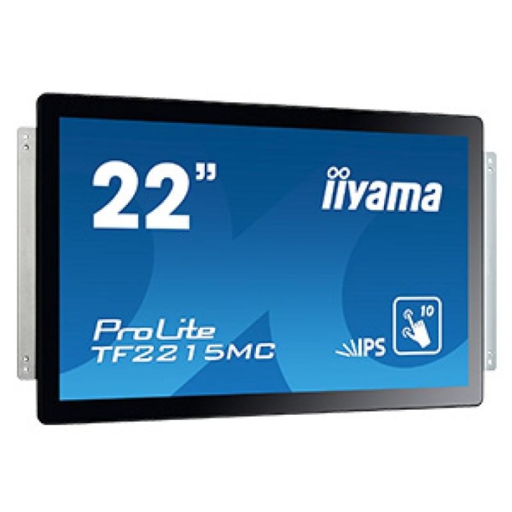Écran tactile iiyama TF2215MC-B2 22" Full HD