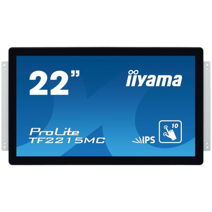 Écran tactile iiyama TF2215MC-B2 22" Full HD