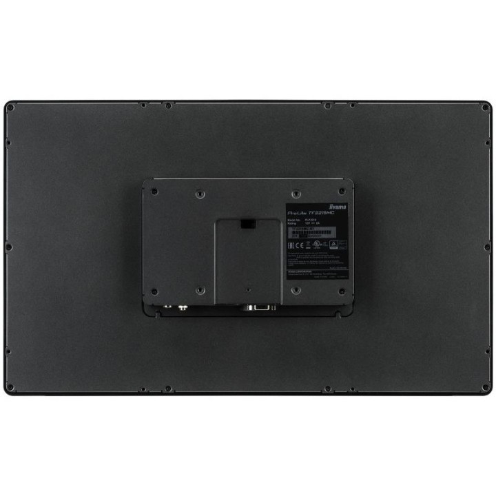 Écran tactile iiyama TF2215MC-B2 22" Full HD
