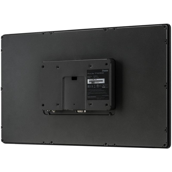 Écran tactile iiyama TF2215MC-B2 22" Full HD